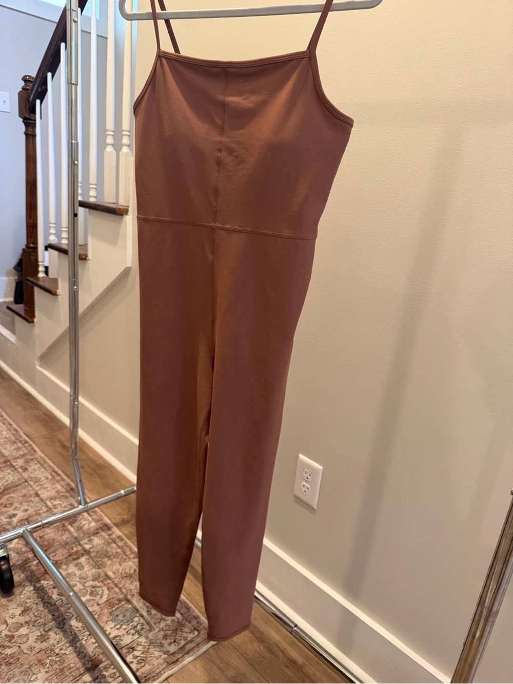 Old Navy Athletic Jumpsuit